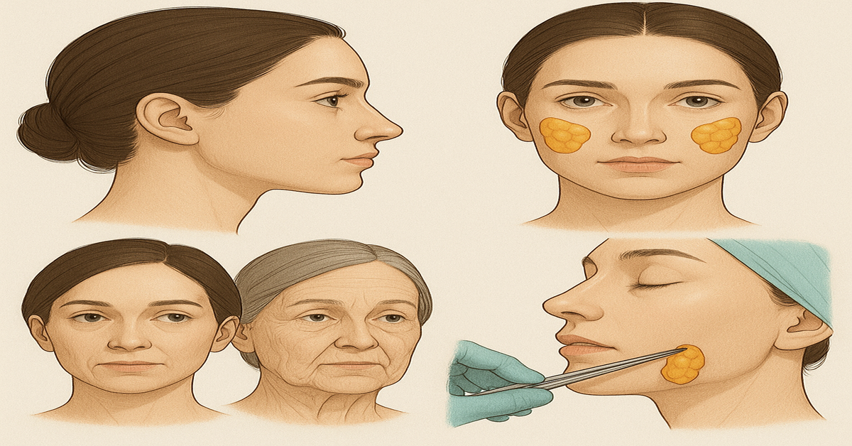 Buccal Fat