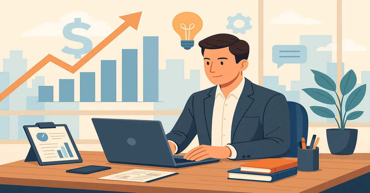 TheSmallBusinessTimes