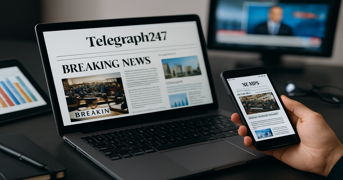 Telegraph247