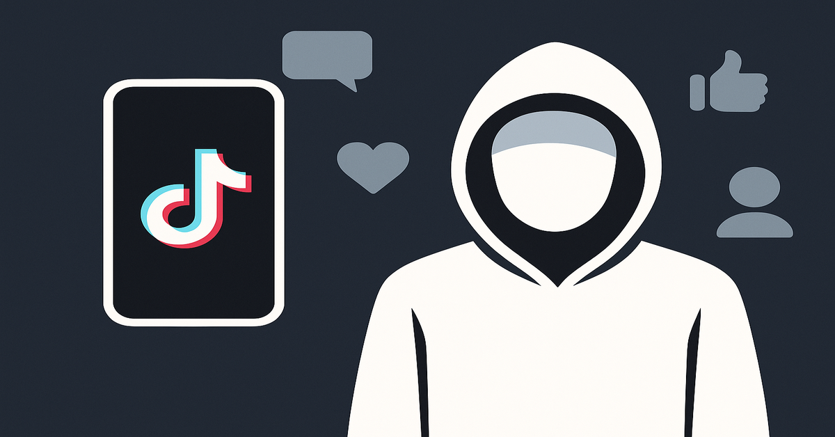TikTok User72188219461530