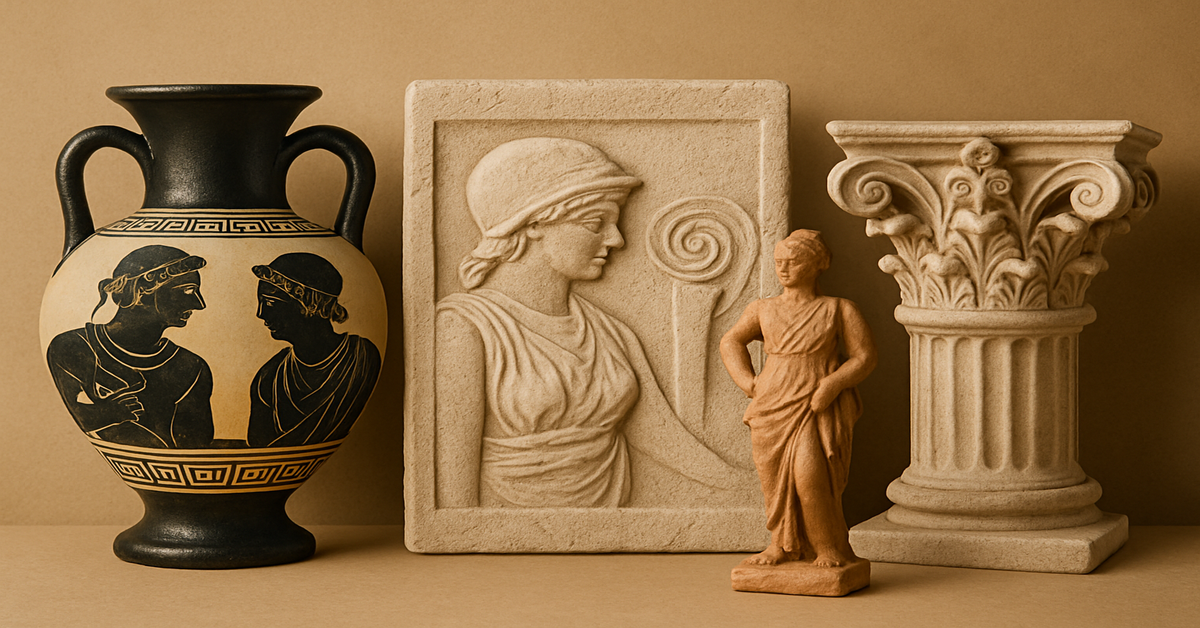 Ancient Artz