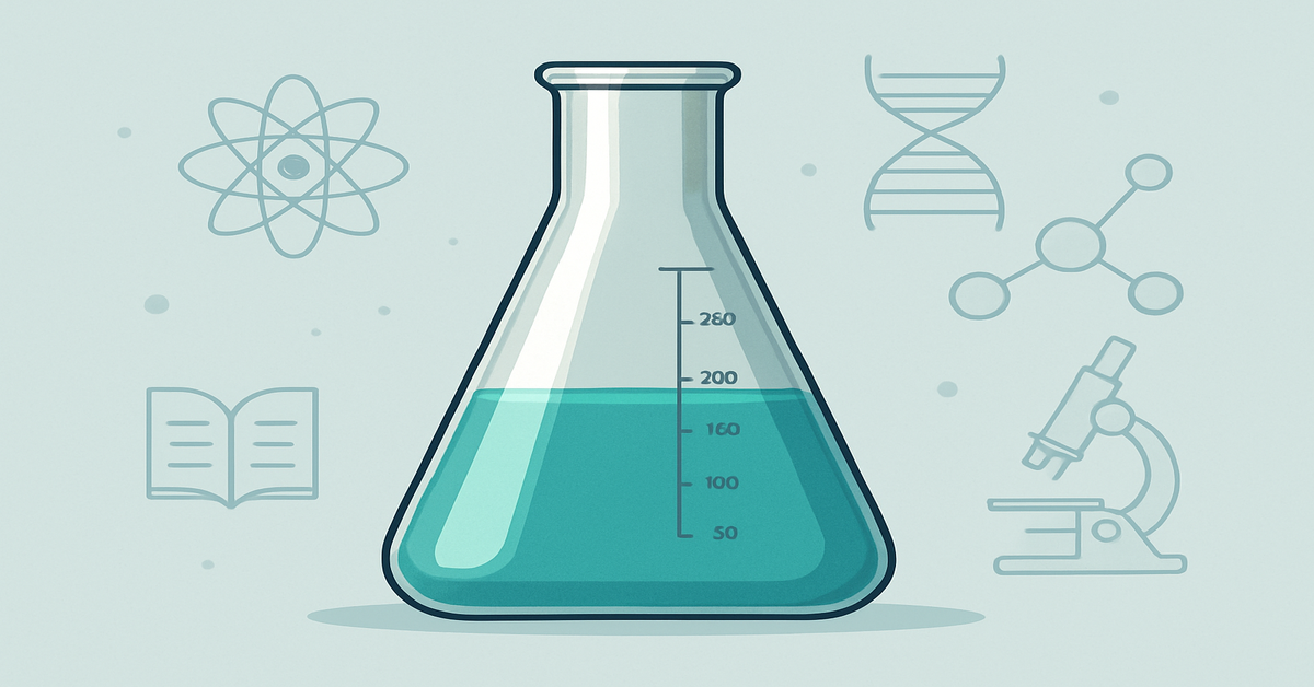 Erlenmeyer Flask